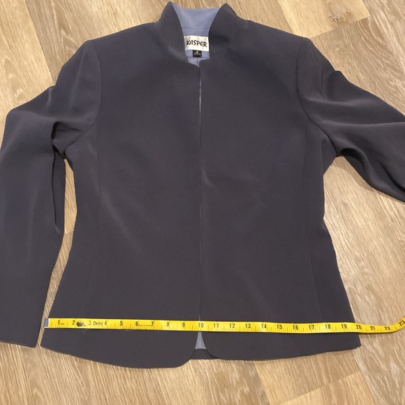 Timeless Suit - NWT - Jacket / Skirt / Top - Picture 15 of 15